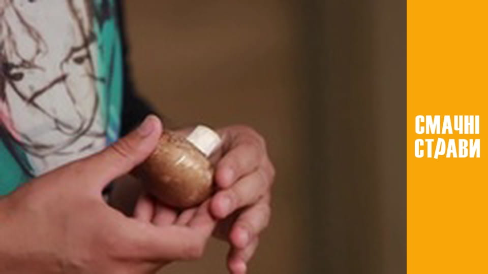 Not a cook - Series 10