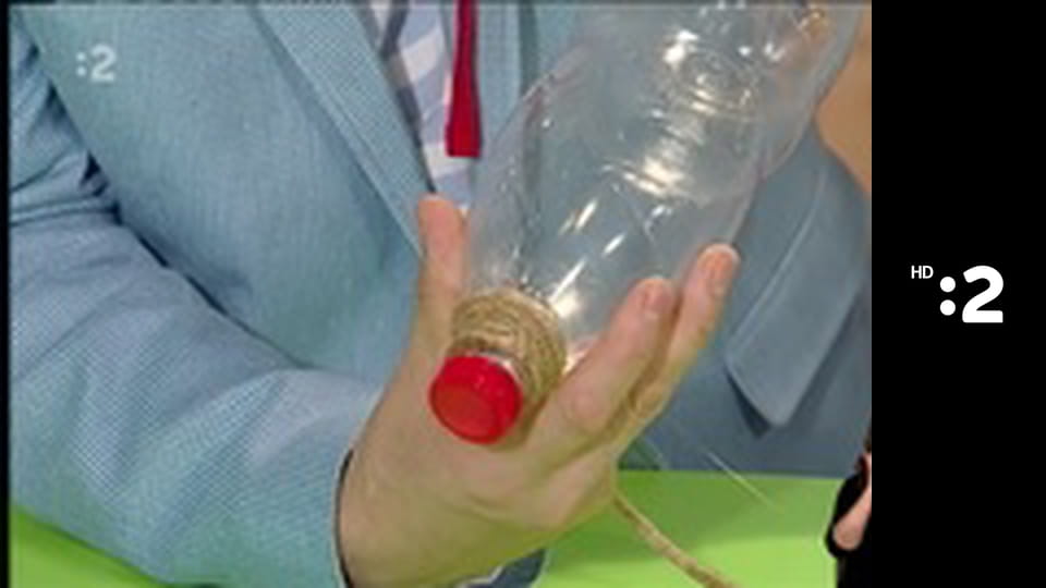 Byť tak zvieratkom E35 - Hyena