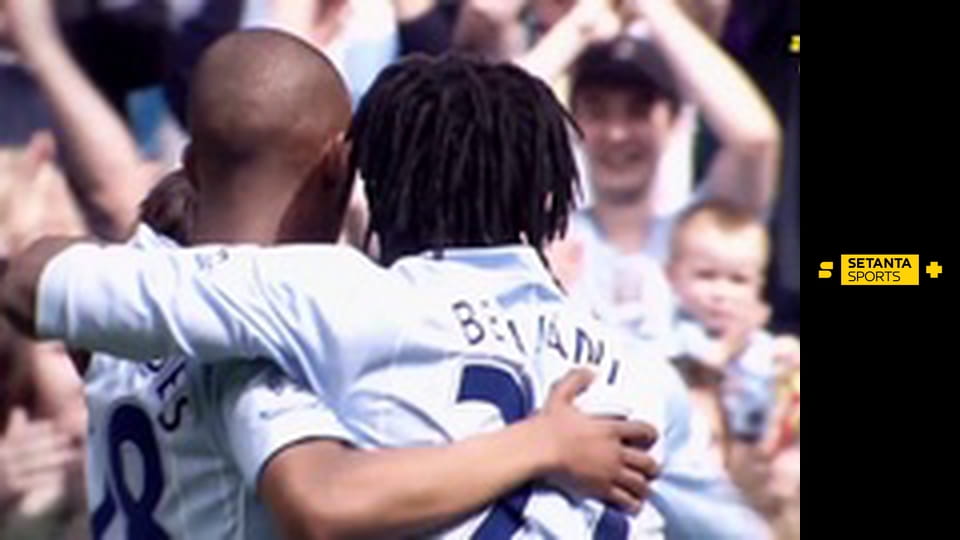 Футбол. Чемпіонат Англії. Прем'єр-ліга. Перемотування.