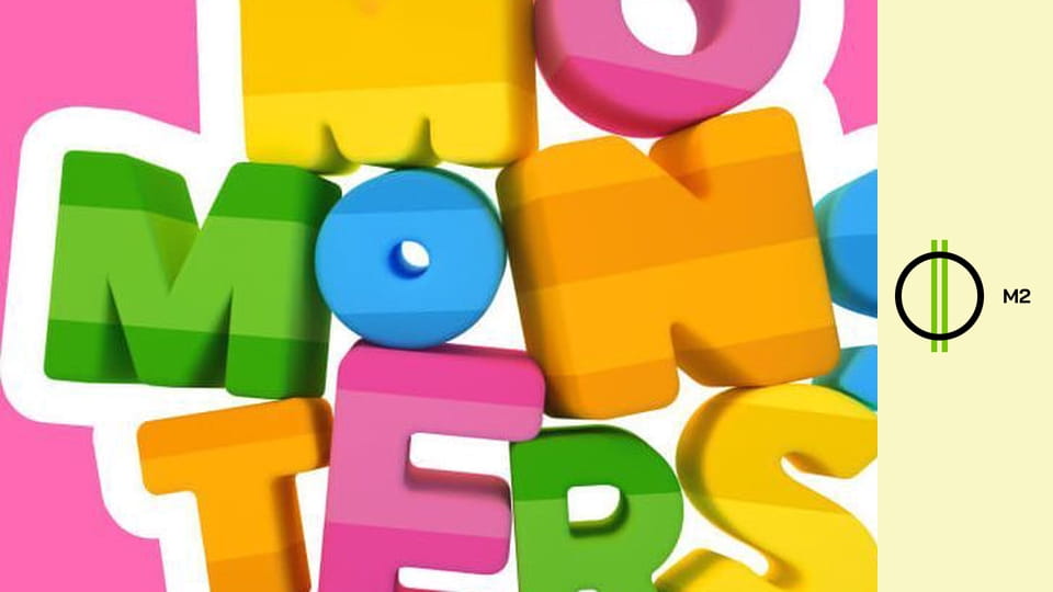 Szőrmókok - a legjobb ovis barátaid - Rovarok