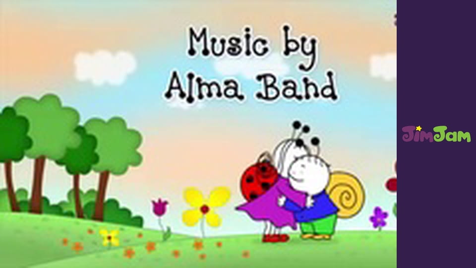 Berry And Dolly 01 - Santa