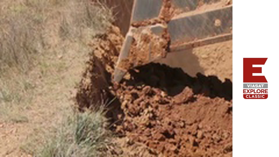 Австралійські золотошукачі - Сезон 4 Серія 10