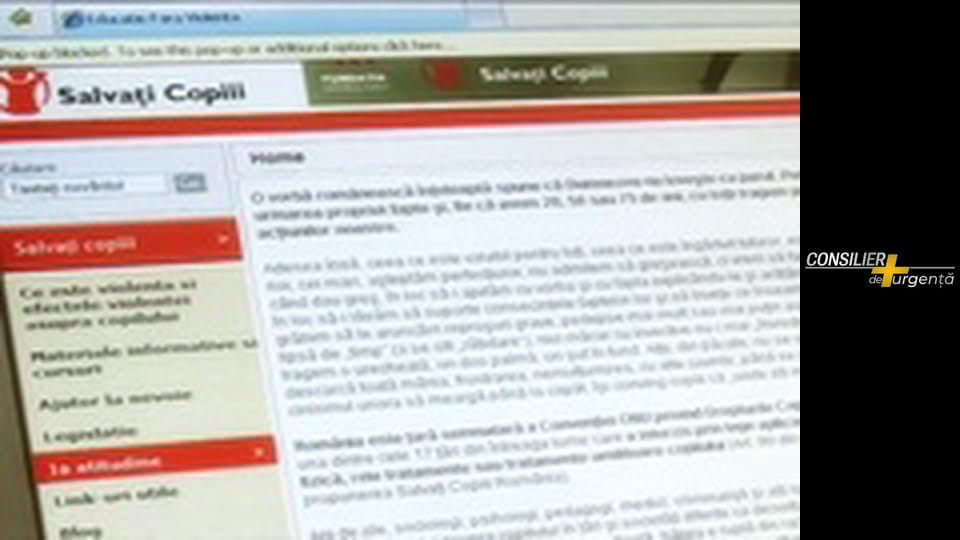 Emergency Advisor - Episode 3