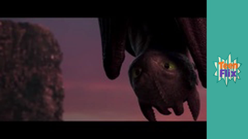 KidsFlix Сезон 1 Епізод 43