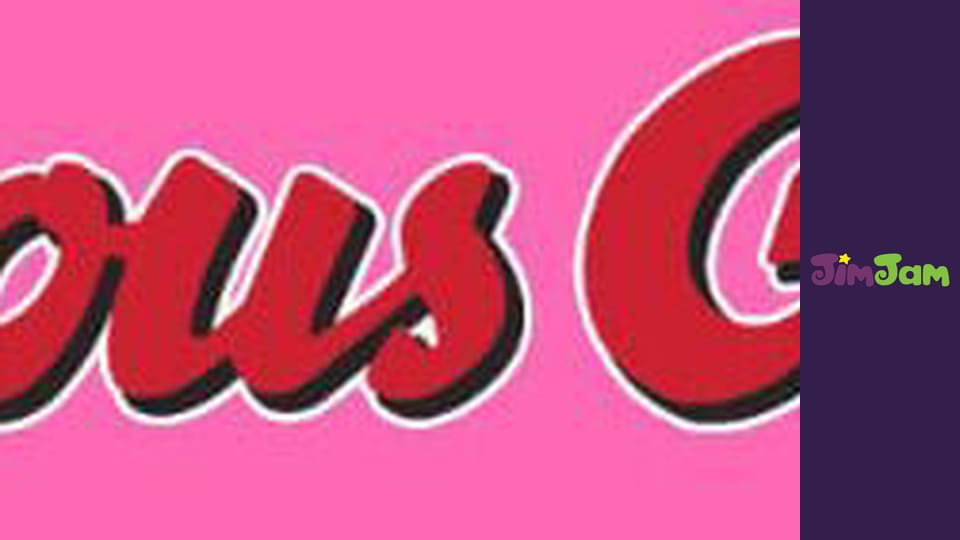 Любопытный Джордж S5E4 - Меняла Джордж