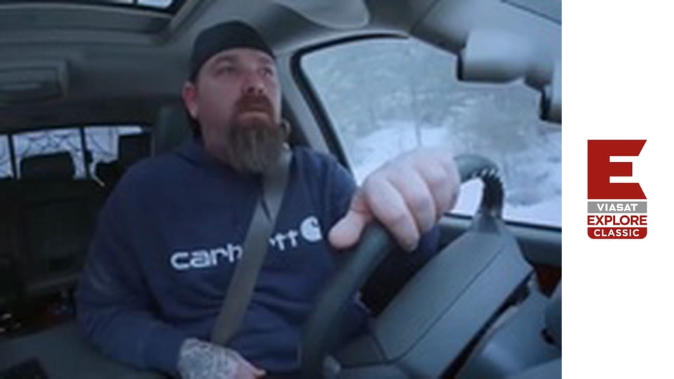 Отчаянные дальнобойщики - Большая песочница