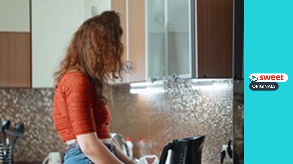 Життя на трьох Серія 4