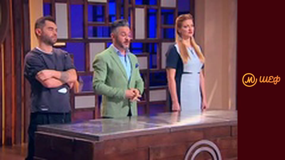 Сезон 6, Випуск 16, Частина 6