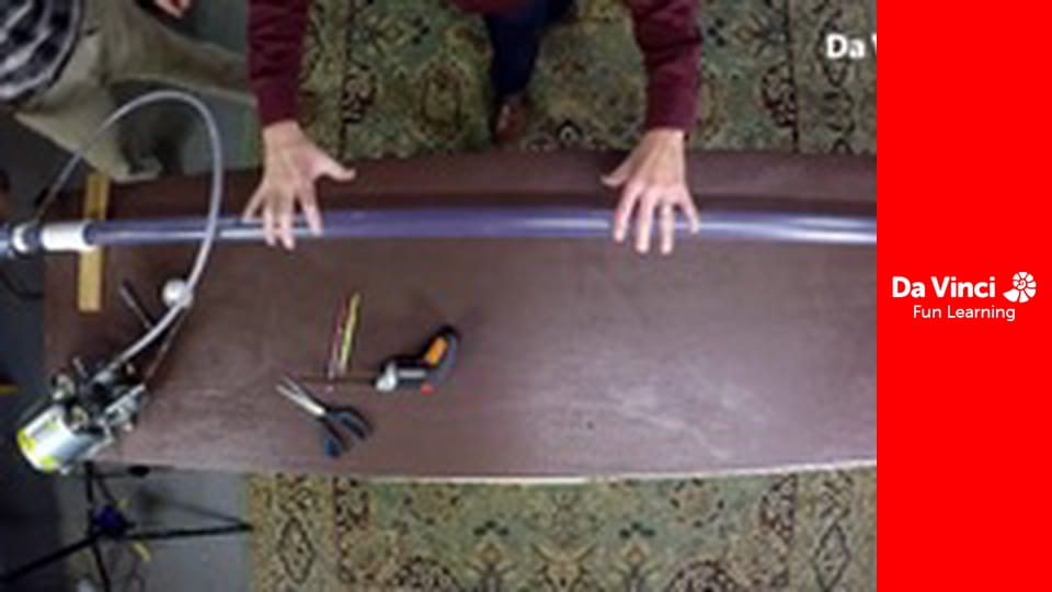 Дослідження: «Наука вдома» - Гаражні ґіки I