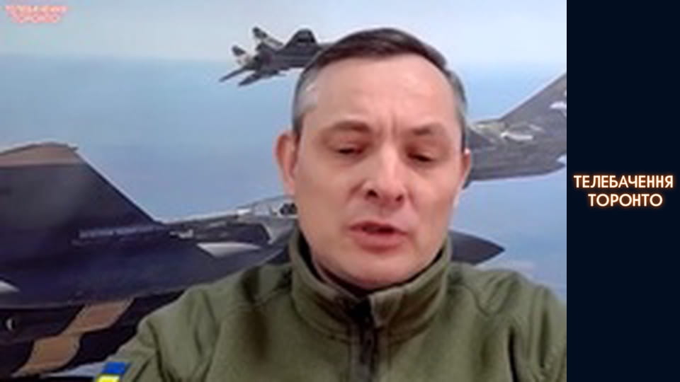 Російсько-Українська війна - серія 131