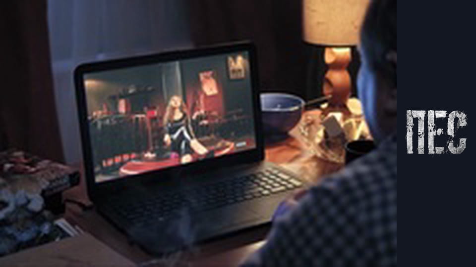 Пёс, Сезон 5, Серия 18