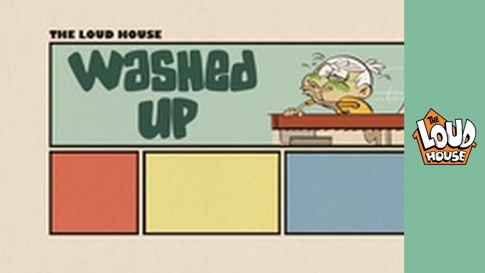 Мой шумный дом Сезон 4 Эпизод 6