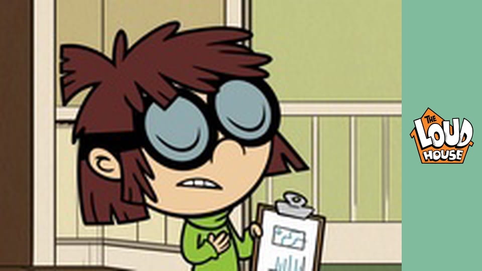 The Loud House Season 4 Episode 6