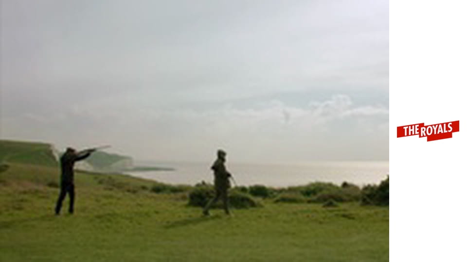 Infants of the Spring S1E2