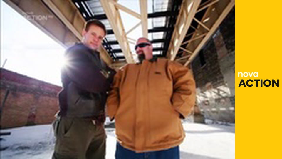 Mistři aukcí S4E8 - Dobře to vyber