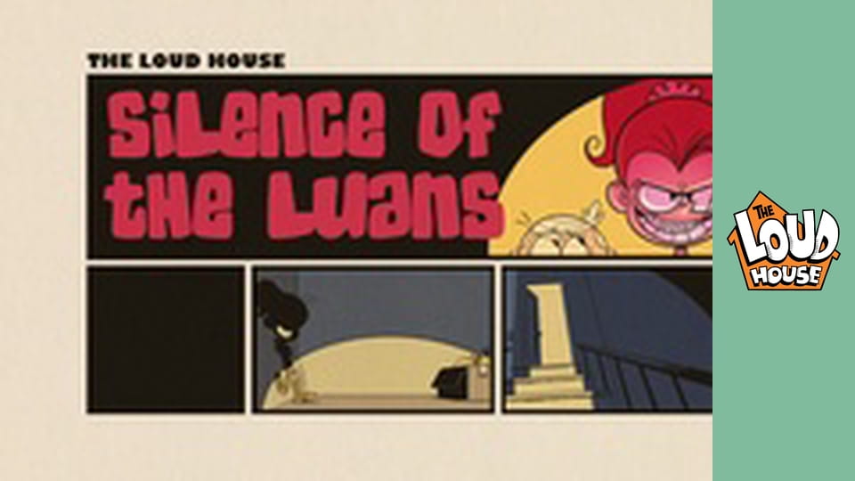 Мой шумный дом Сезон 5 Эпизод 10