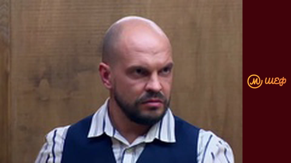 Сезон 10, Випуск 8