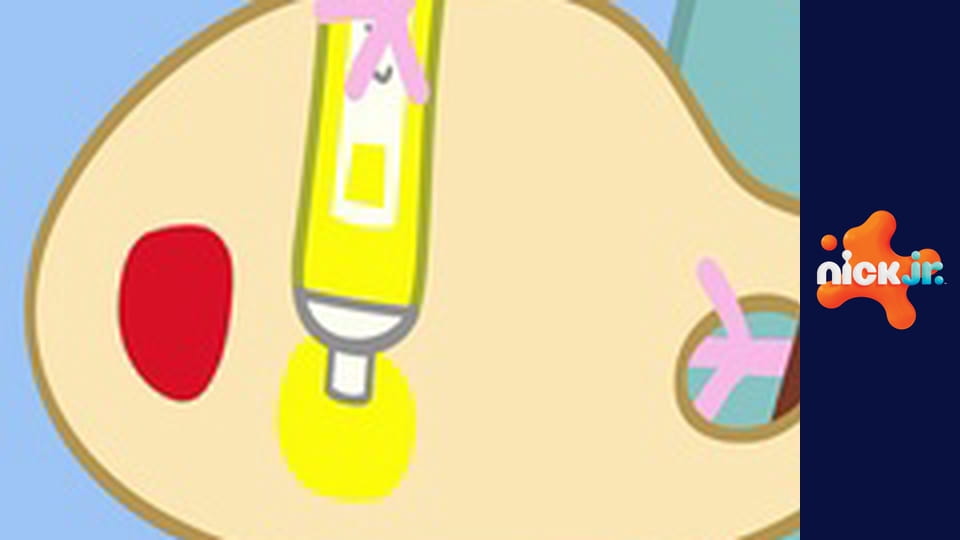 М/с "Свинка Пеппа", 2 сезон, 29 с.