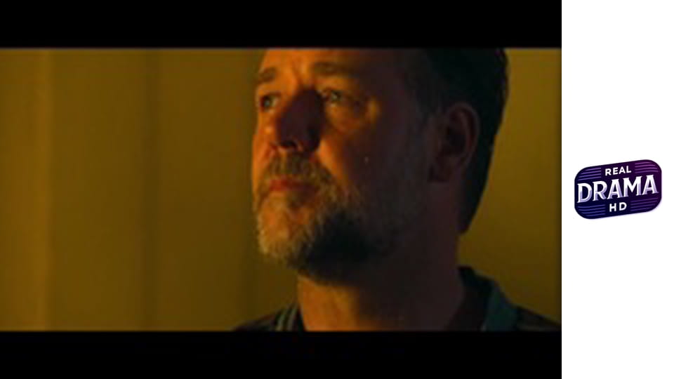 The Water Diviner