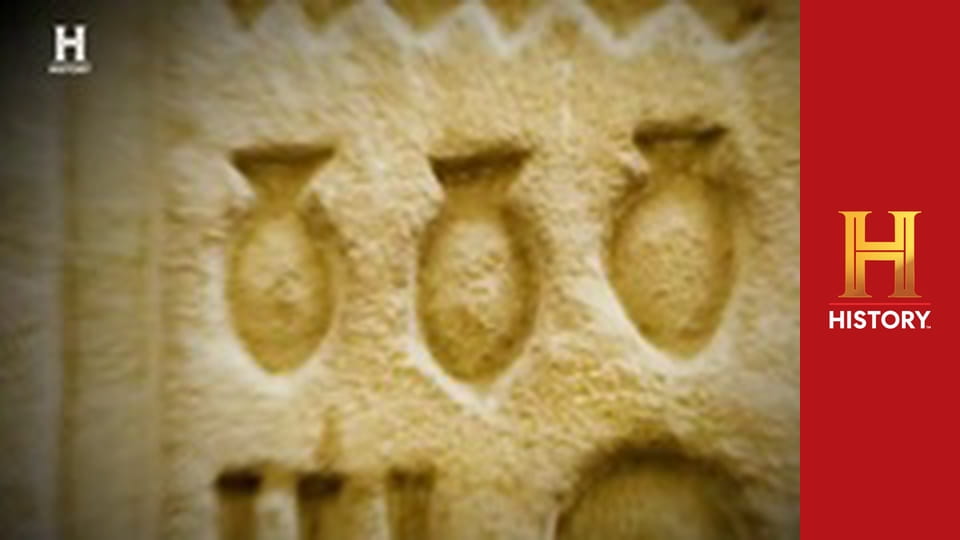 Древние пришельцы: истоки, 2 сезон, 10 эп. Тайные общества пришельцев.