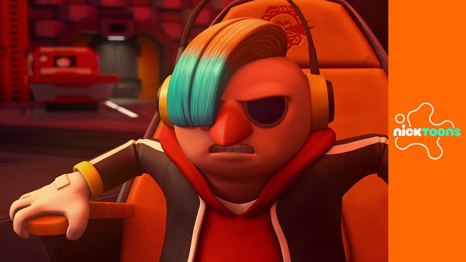 Sonic Prime S1E16 - Csekély esély