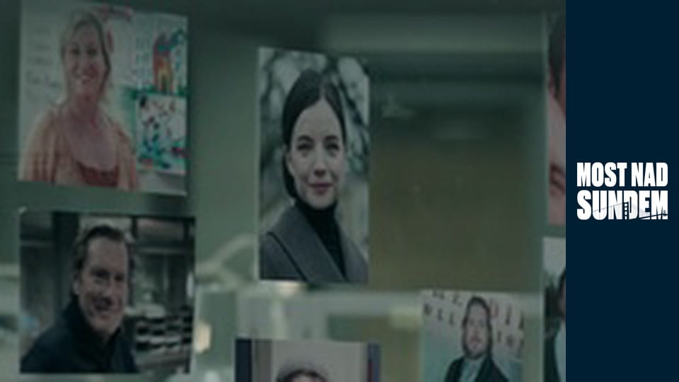 The Bridge Сезон 3 Епізод 9