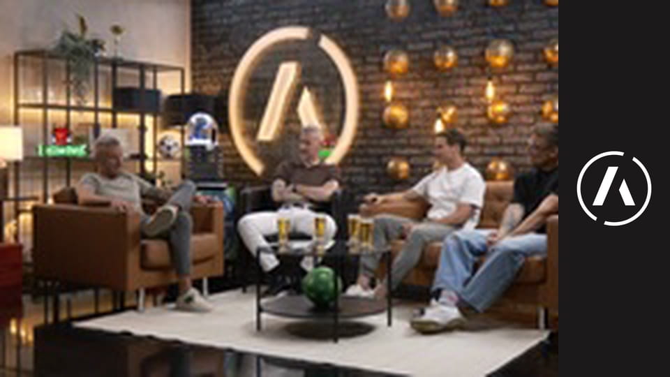 AS Podkast #31 - Pravi navijači