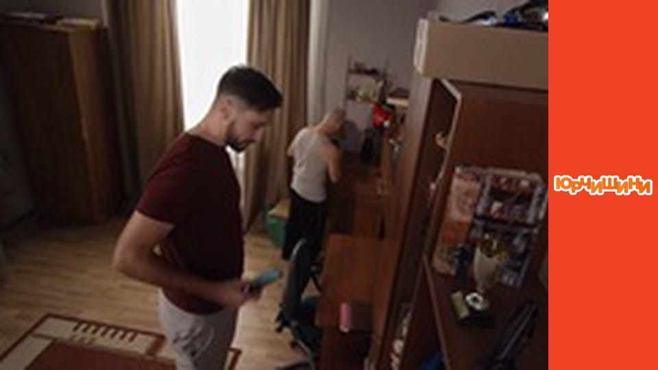 Т/с "Юрчишини" - Сезон 2 Серія 18