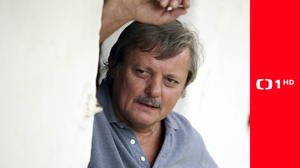 Vyprávěj - Dámská jízda