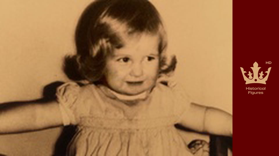 Princess Diana Who Do You Think She Was