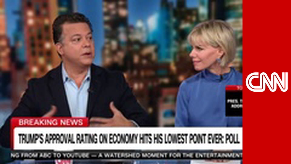 The Brief with Jim Sciutto