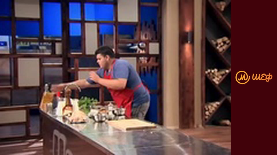 Season 5, Episode 3, Part 4