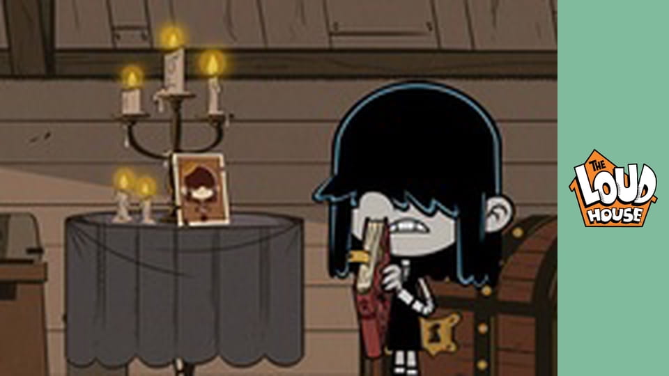 The Loud House Season 2 Episode 15
