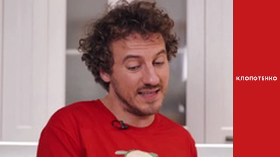 Кращі рецепти супів - Випуск 14