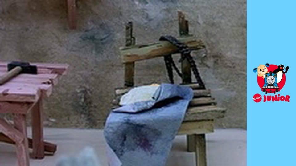 Pingu Сезон 4 Епізод 3