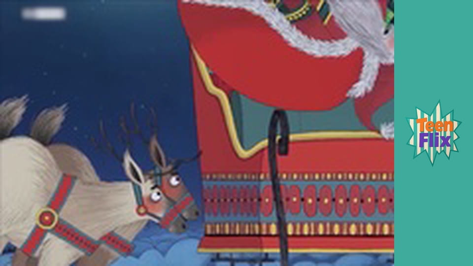 KidsFlix Сезон 1 Эпизод 19