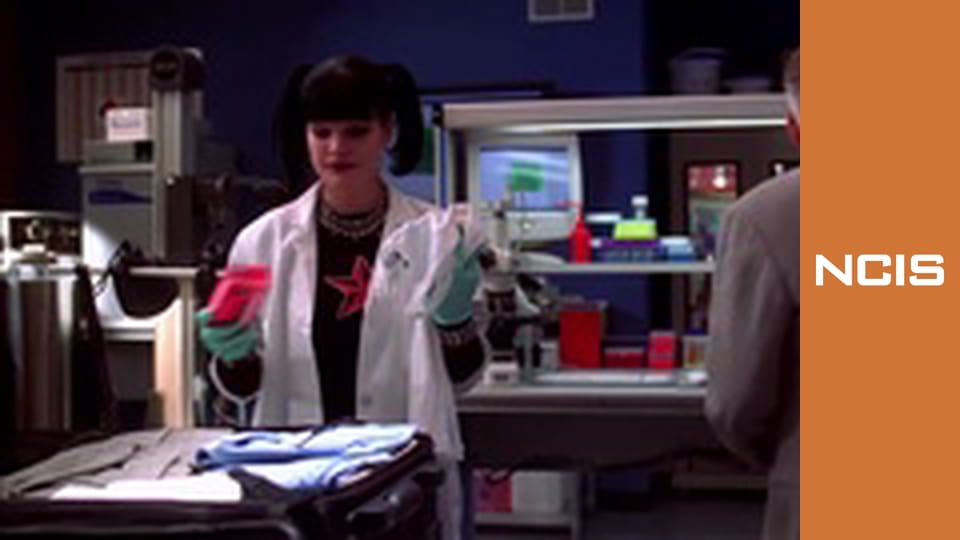 NCIS: Полювання на вбивцю Сезон 1 Епізод 8