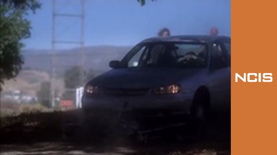 NCIS: Полювання на вбивцю Сезон 1 Епізод 8