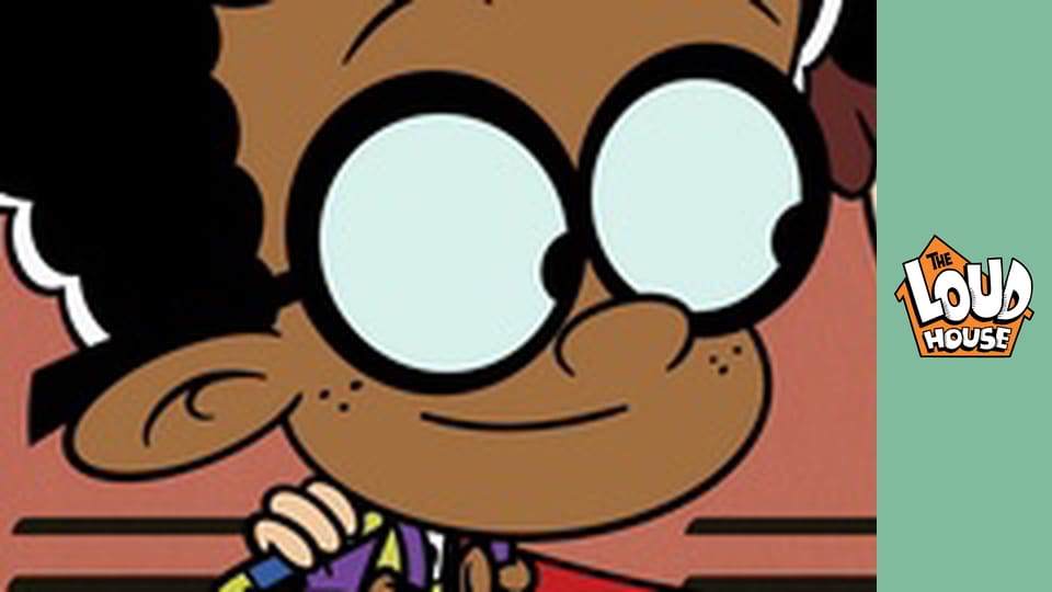 The Loud House Season 5 Episode 13