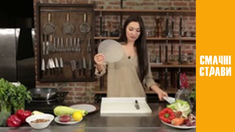 Т/с "Овочі фрукти" сезон 1 серия 20