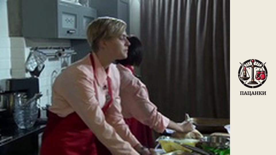 Сезон 3, Выпуск 15