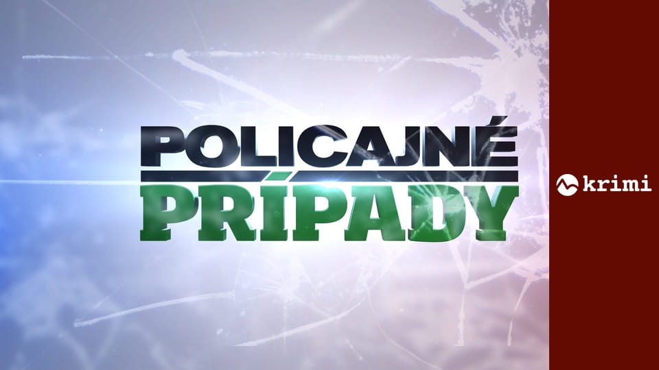 Policajné prípady S2E55 - Otčim, Vendeta, Navlas rovnakí, Nesprávna fľaštička