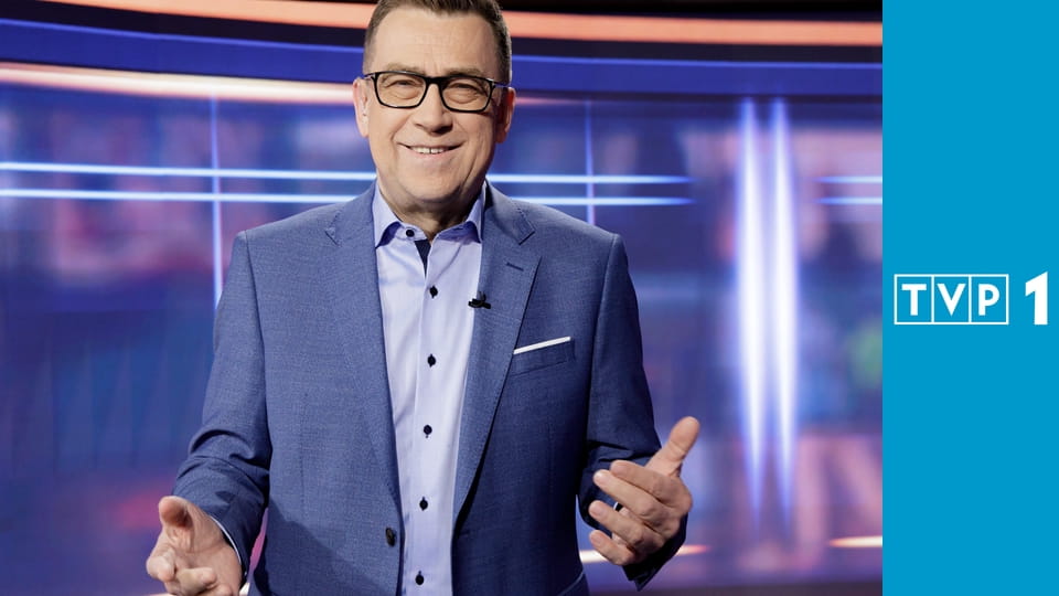 Daję słowo. Maciej Orłoś E7 - Artur Barciś