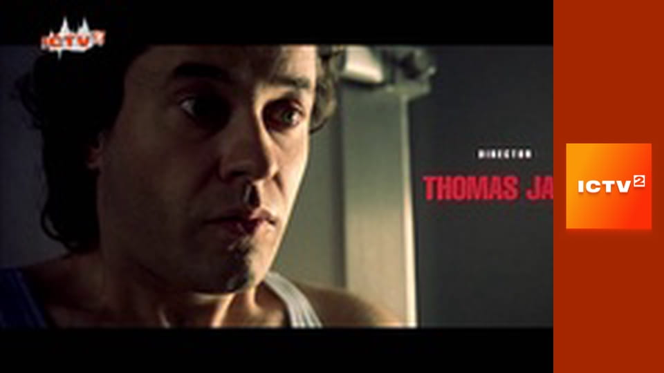 Х/ф "Достукатися до небес", 1 ч.