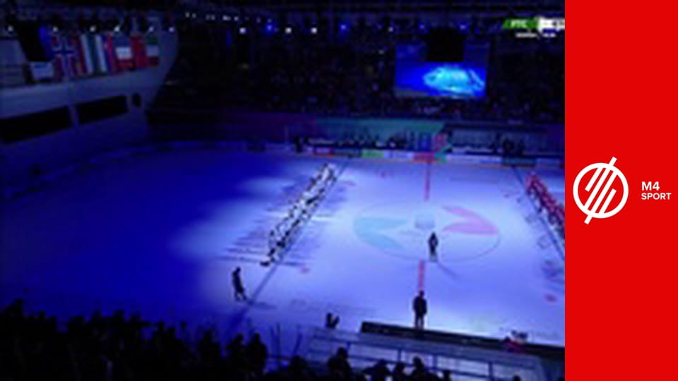 Jégkorong: világbajnokság nők - Norvégia – Magyarország mérkőzés