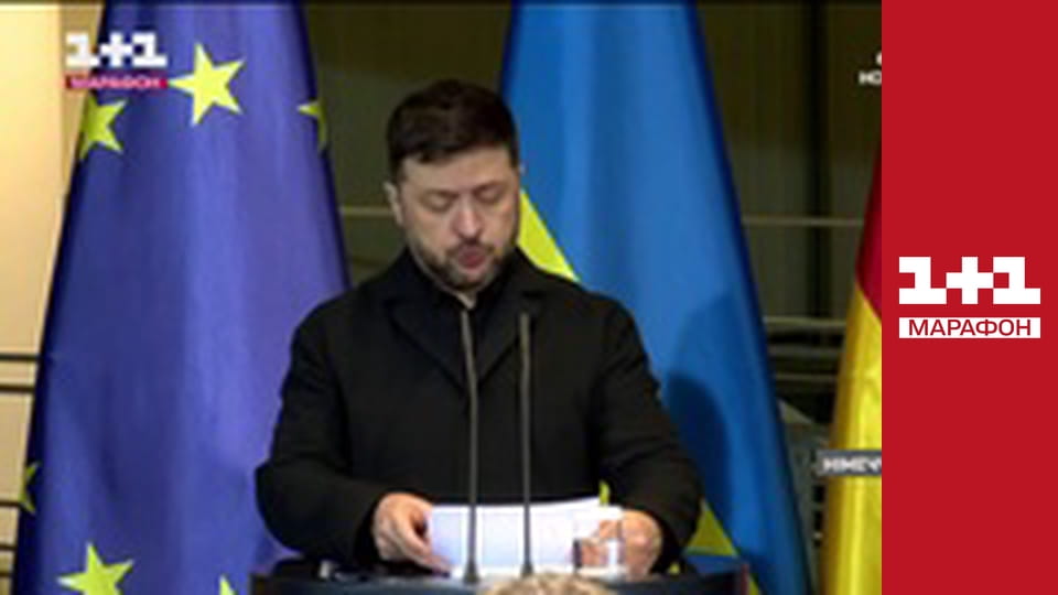 "Єдині. Головне". Підсумкові новини.