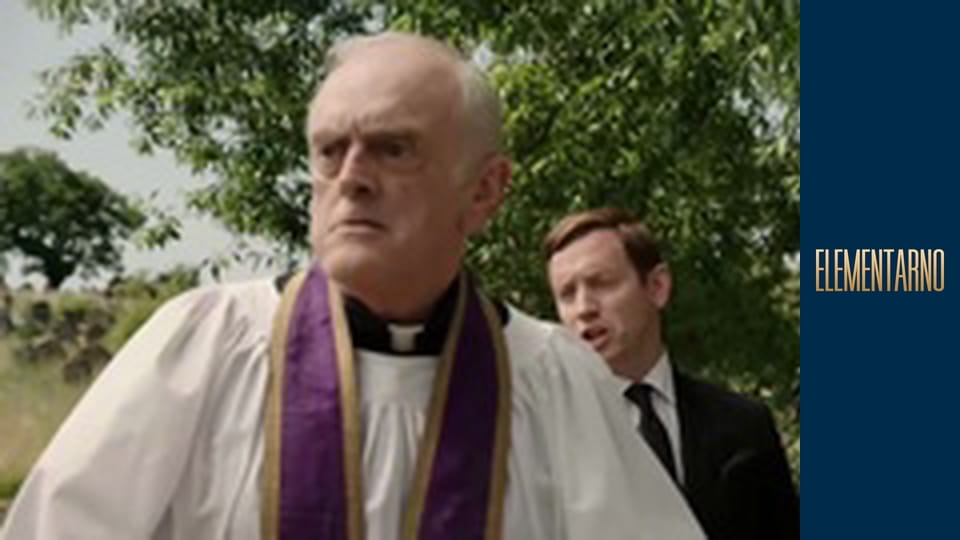 Елементарно Сезон 2 Епізод 1