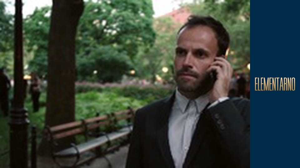 Elementary Season 2 Episode 1