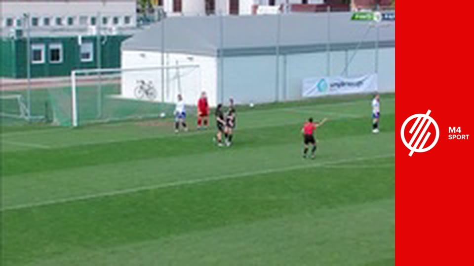 Női labdarúgó-magazin