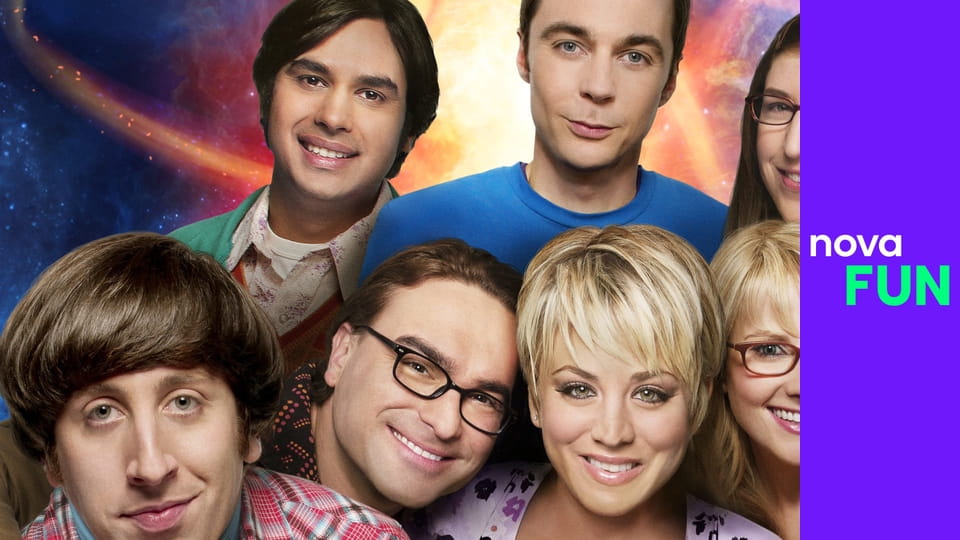 Teorie velkého třesku S8E11 - Infiltrace sterilní místnosti